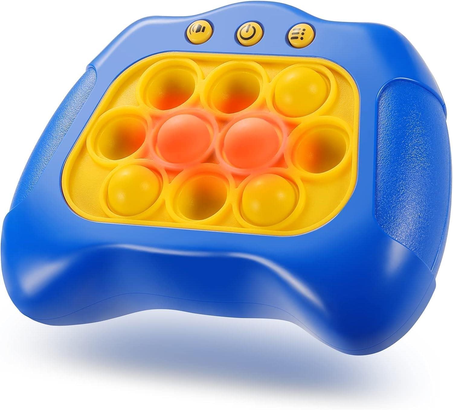 Alum Elektronická POP IT hra – Quick Push