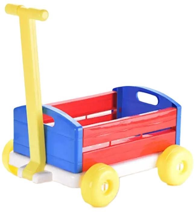 Bavytoy Detský vozík