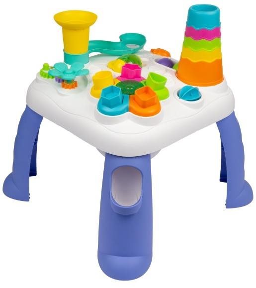 Playgro Interaktívny stolček so zvukom