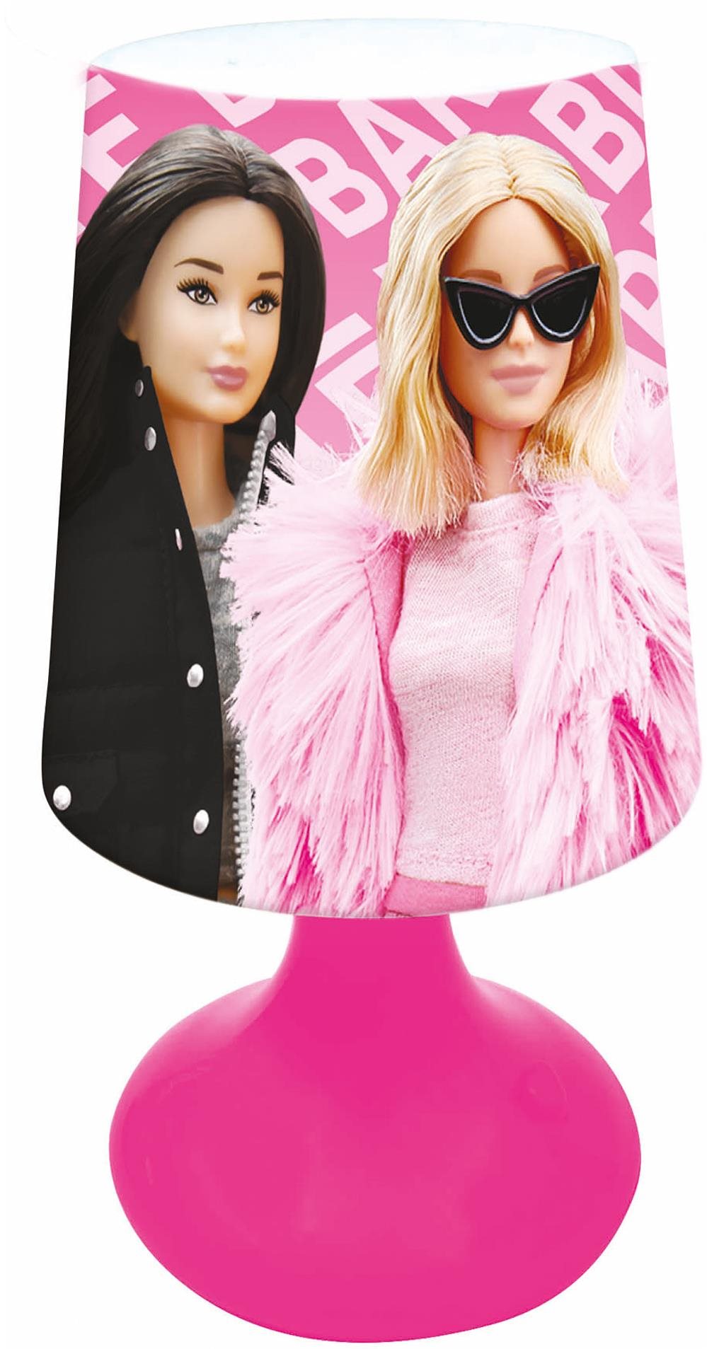 Lexibook Bezdrôtová nočná lampička Barbie