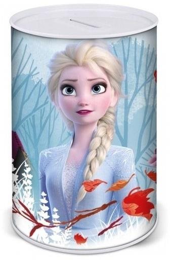 ALUM Frozen 2 kovová XL