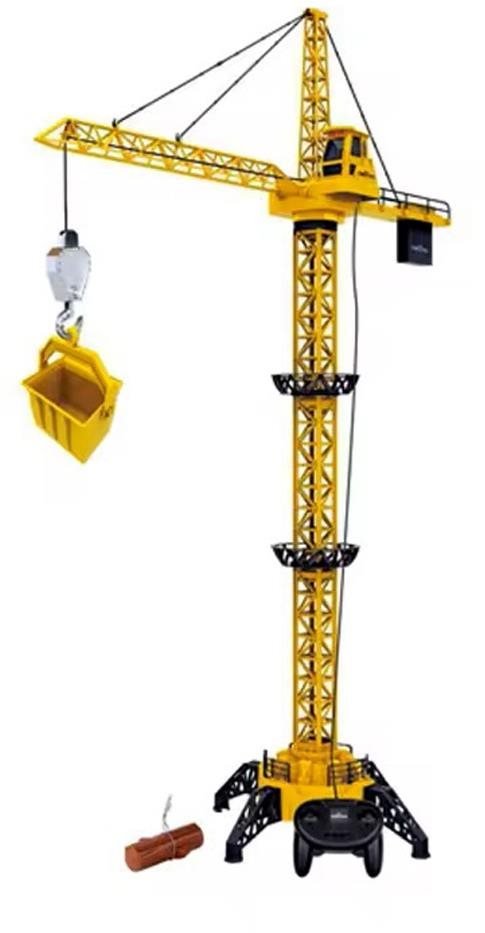 Bavytoy Žeriav na kábel 128 cm