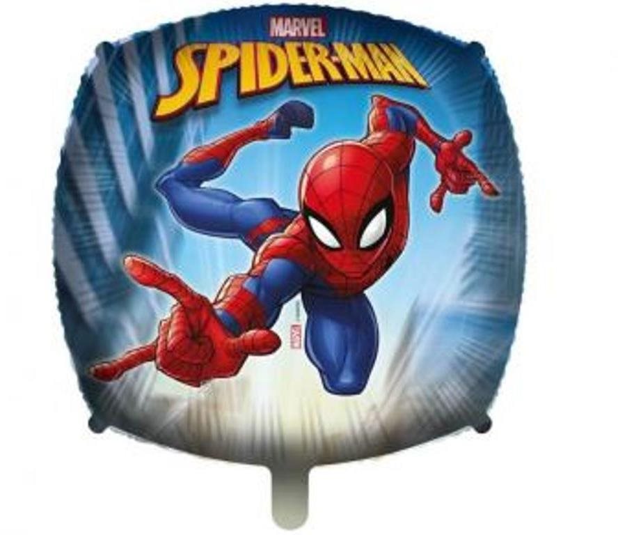 GoDan Spiderman fóliový 46 cm