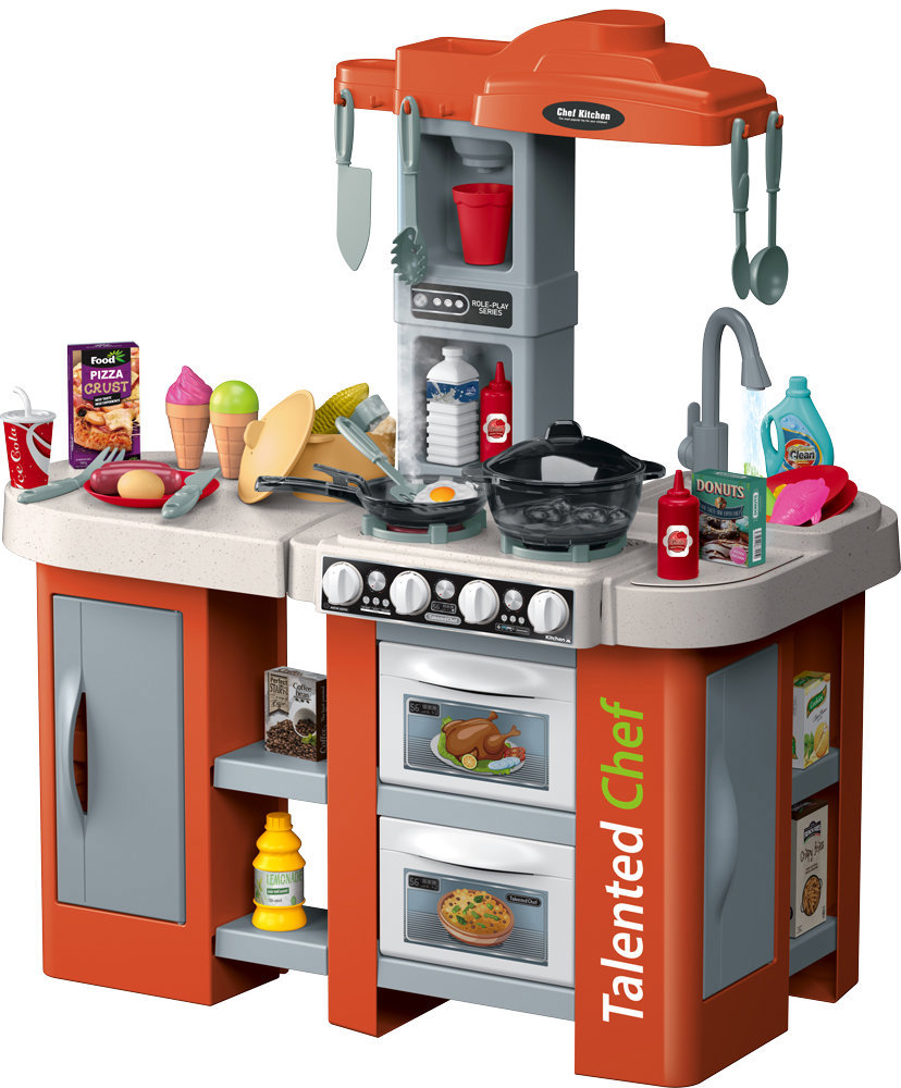 Kids World Kuchynka TALENTED CHEF