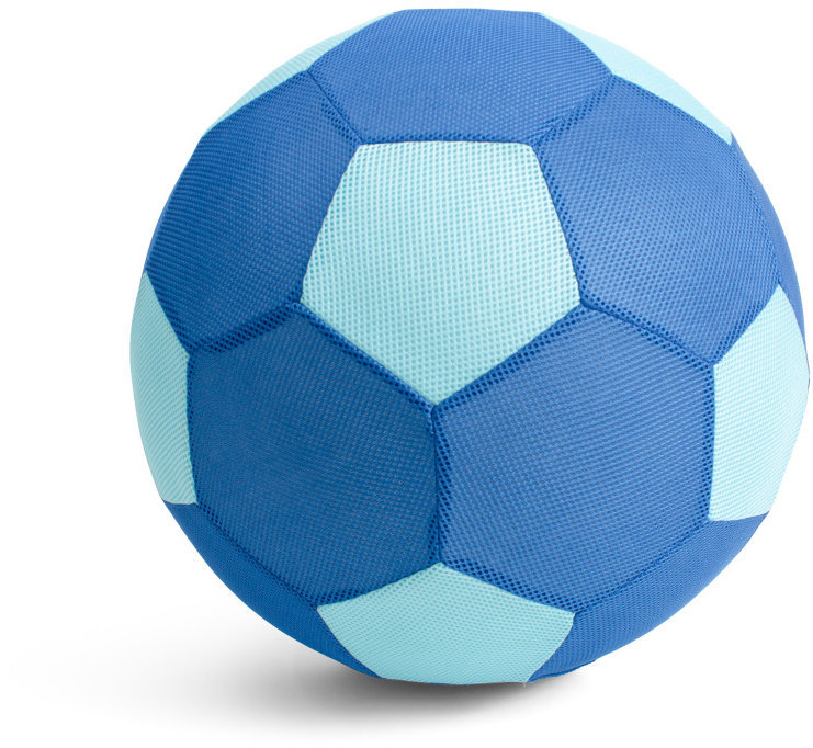 BS Toys Veľká nafukovacia lopta