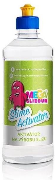 MEGAslizoun – aktivátor na výrobu slizu 500 ml