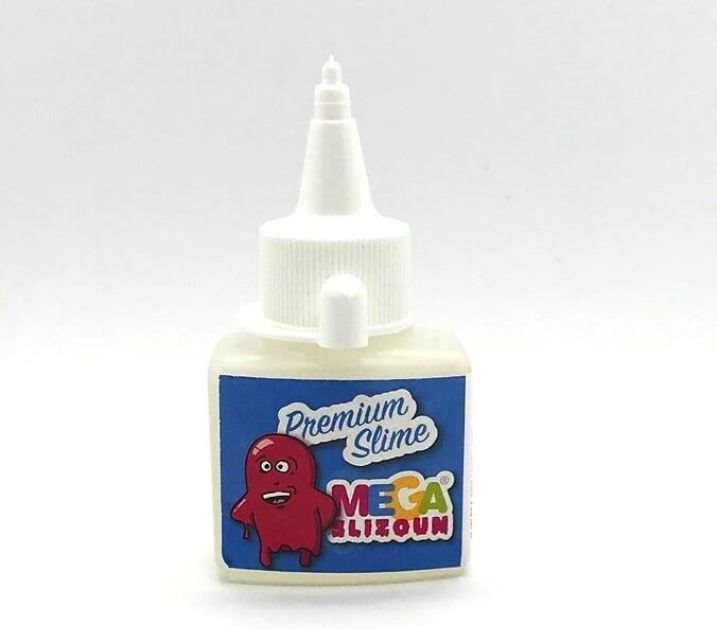 Megaslizúň – aróma malina, 35 ml