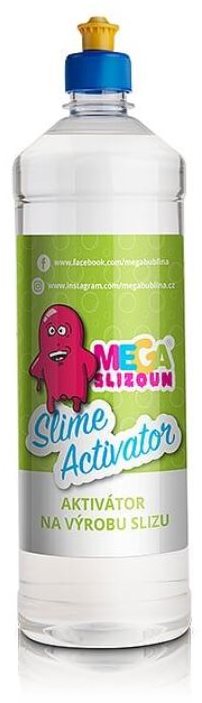 Megaslizoun – aktivátor na výrobu slizu 1000 ml