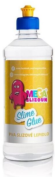 Megaslizúň – PVA slizové lepidlo 500 ml