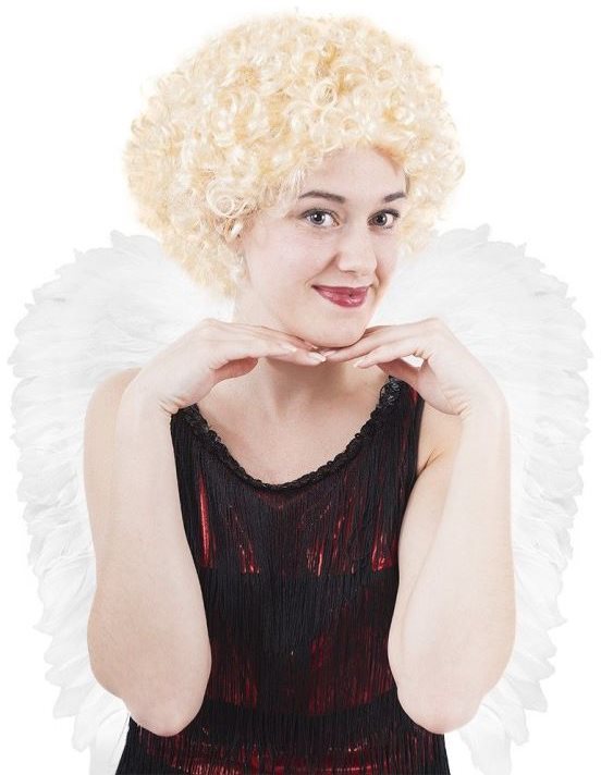 Parochňa Anjel krátka – Vianoce
