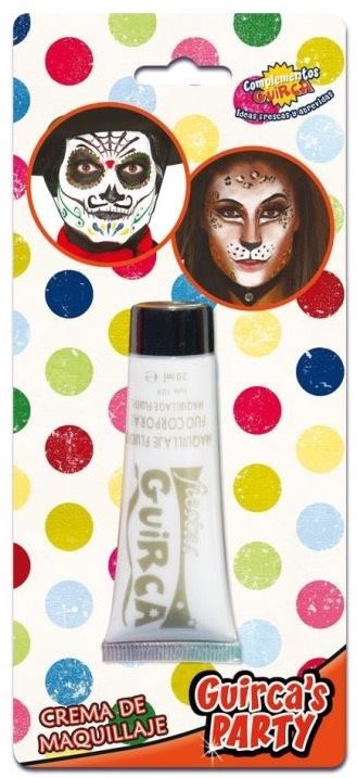 Make-Up Biely – Halloween – 20 ml