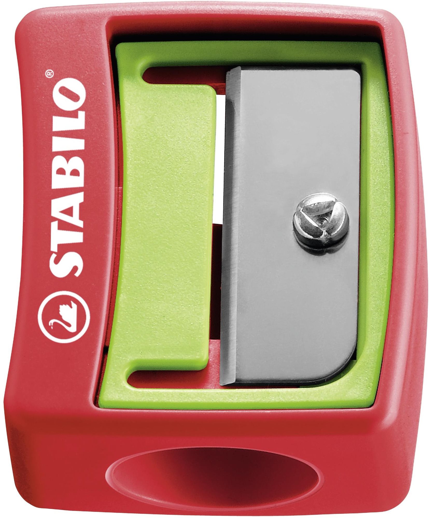 STABILO strúhadlo na extra silné pastelky