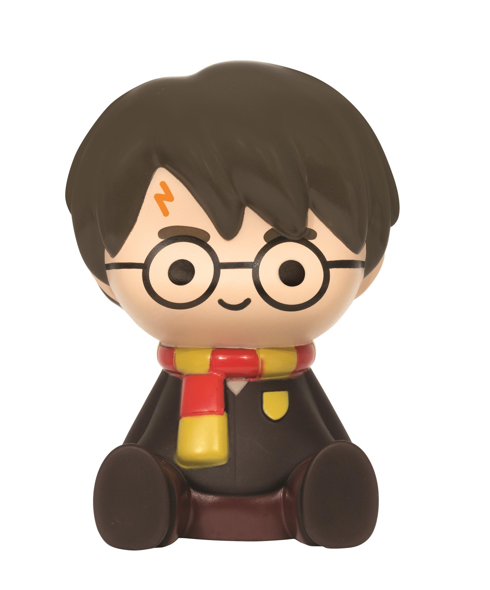 Lexibook Harry Potter Vreckové nočné svetlo s 3D dizajnom a možnosťou zmeny farieb, s dĺžkou cca 13 cm