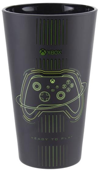 Pohár Xbox