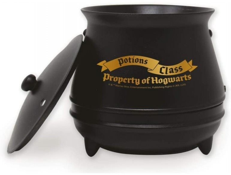 Hrnček miešací – Harry Potter