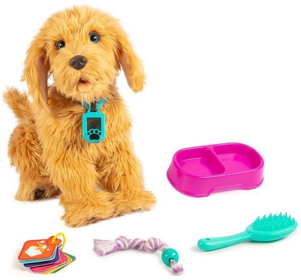 MOJI Interaktívny psík