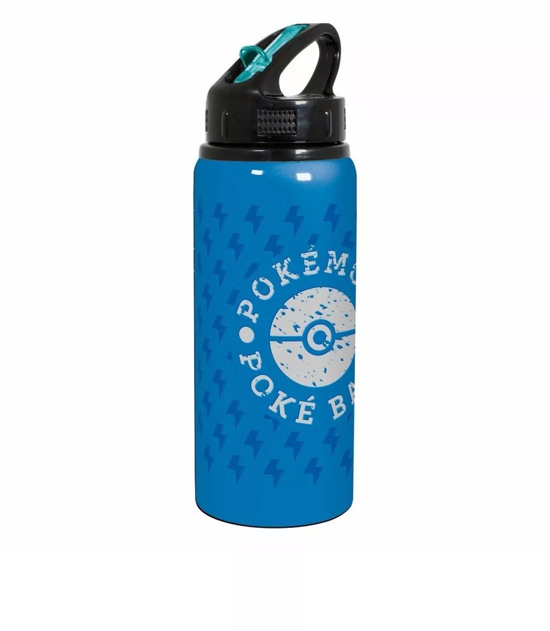 Fľaša Hliníková šport 710 ml, Pokémon