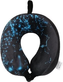 Vankúš cestovný SÚHVIEZDIA