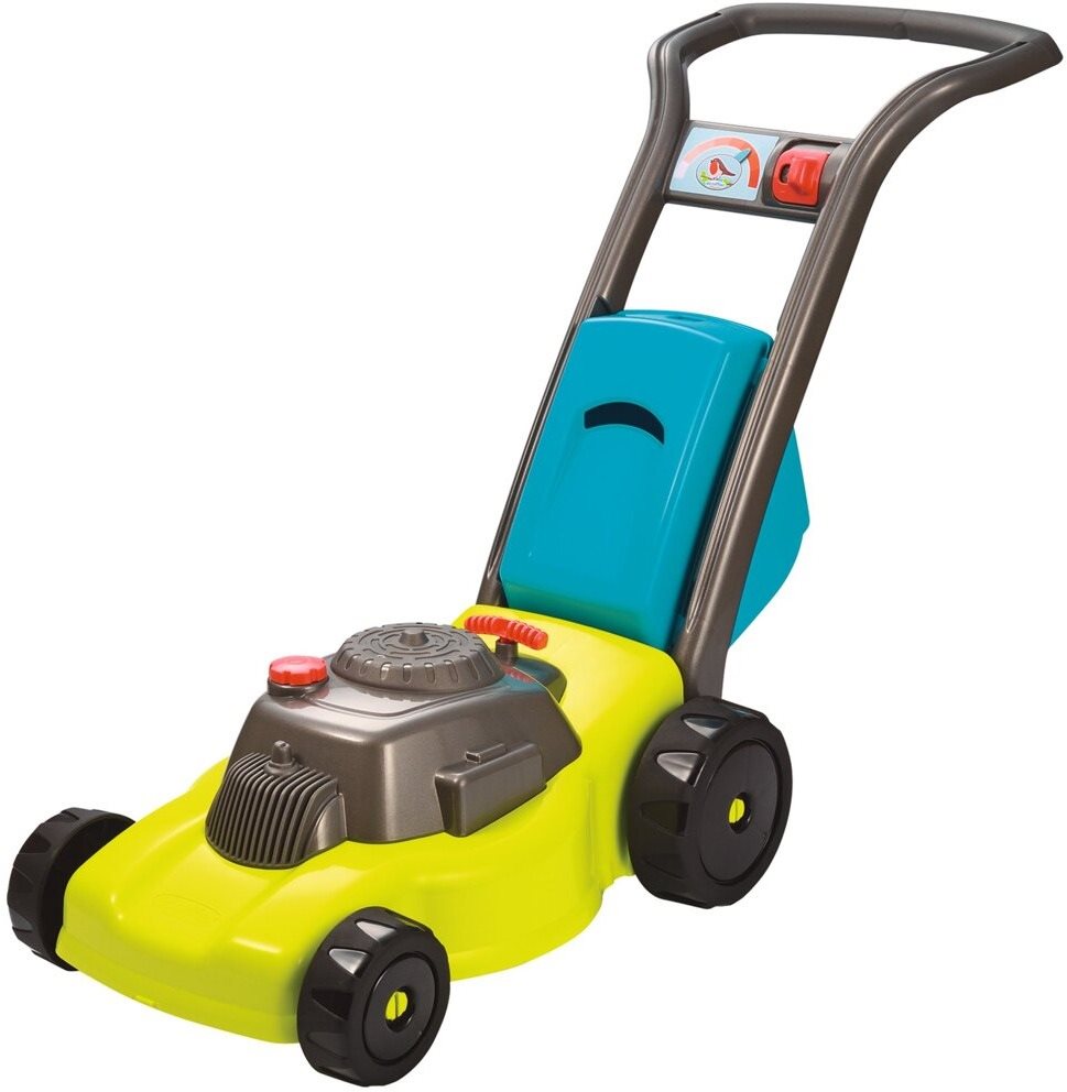 Ecoiffier Záhradná kosačka