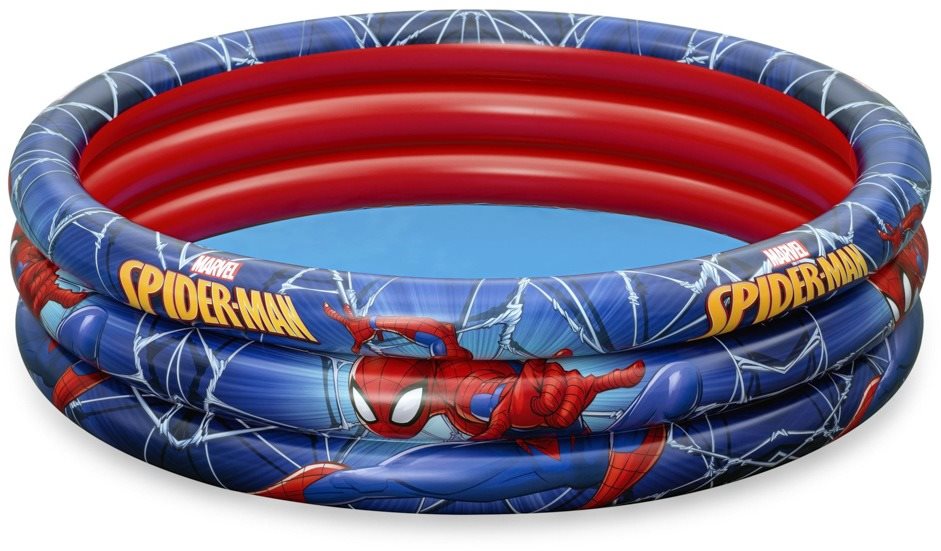 Bestway Bazén Spider Man