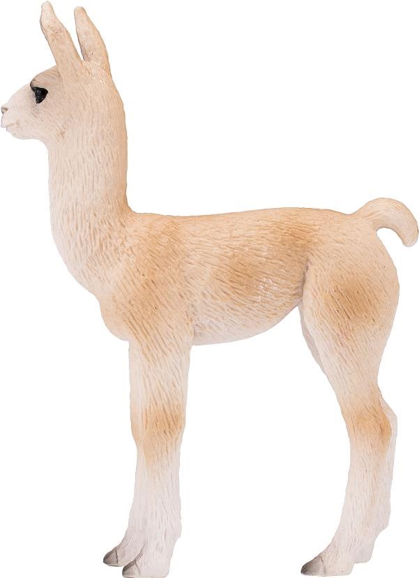 Mojo Fun lama mláďa