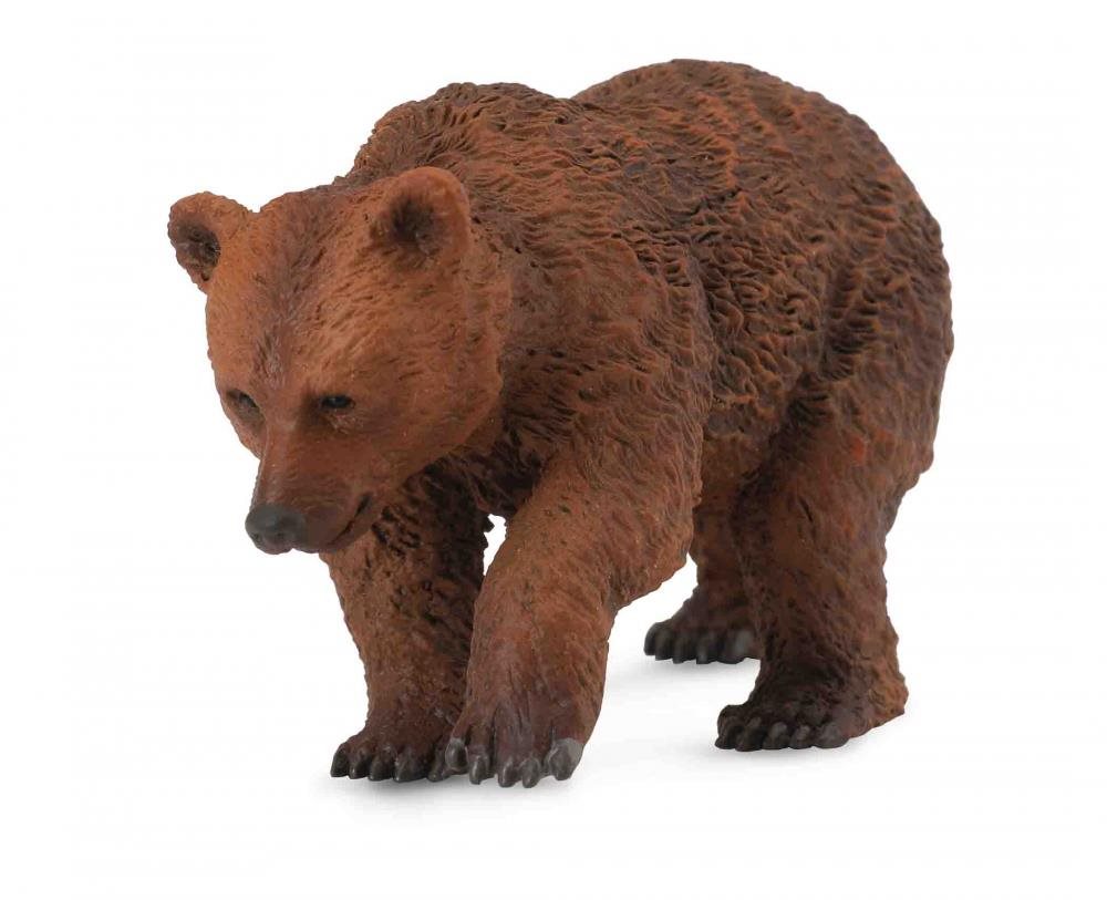 Collecta medveď hnedý mláďa