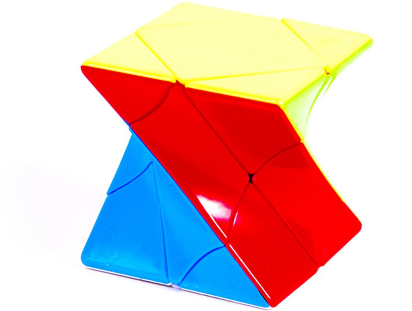 Aga Hlavolam kocka 3 × 3 DS1105