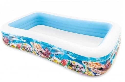 Intex Bazén Tropical