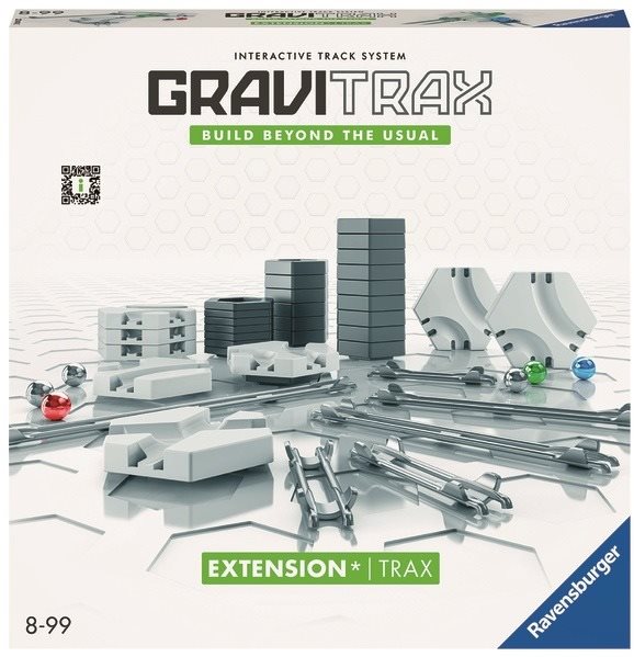 GraviTrax Dráha