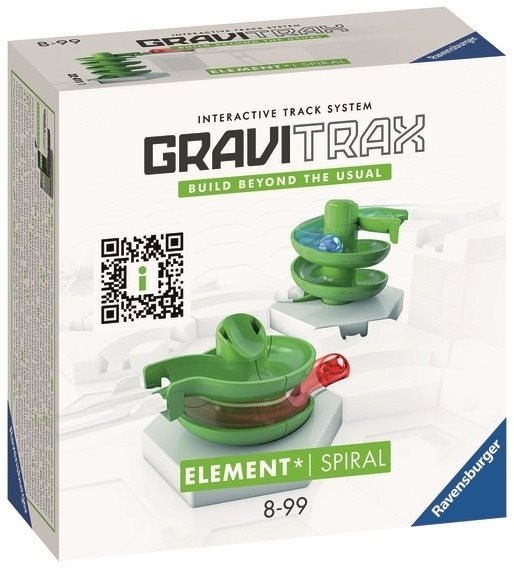 GraviTrax Špirála