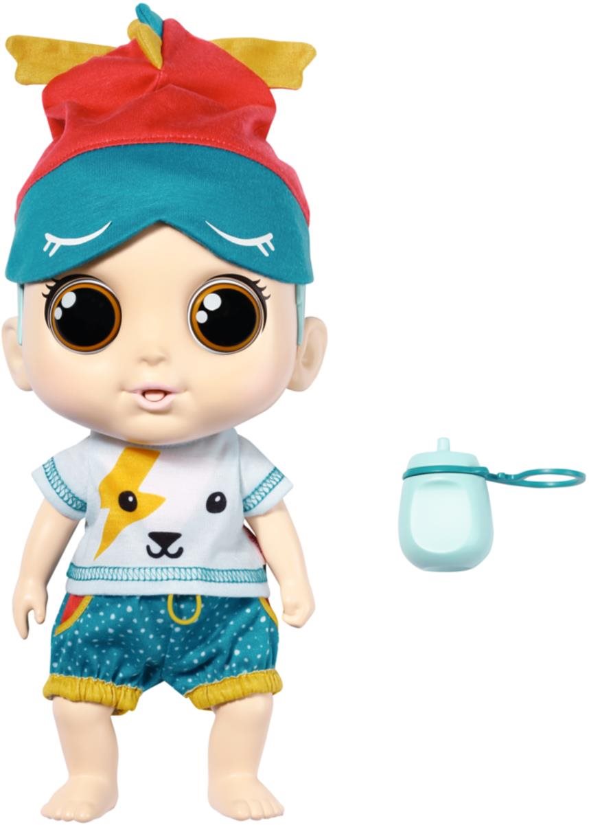 CHOU CHOU Baby Mika, limitovaná edícia