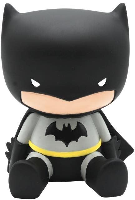 Lexibook Dizajnové nočné svetlo LED 3D Batman 13 cm