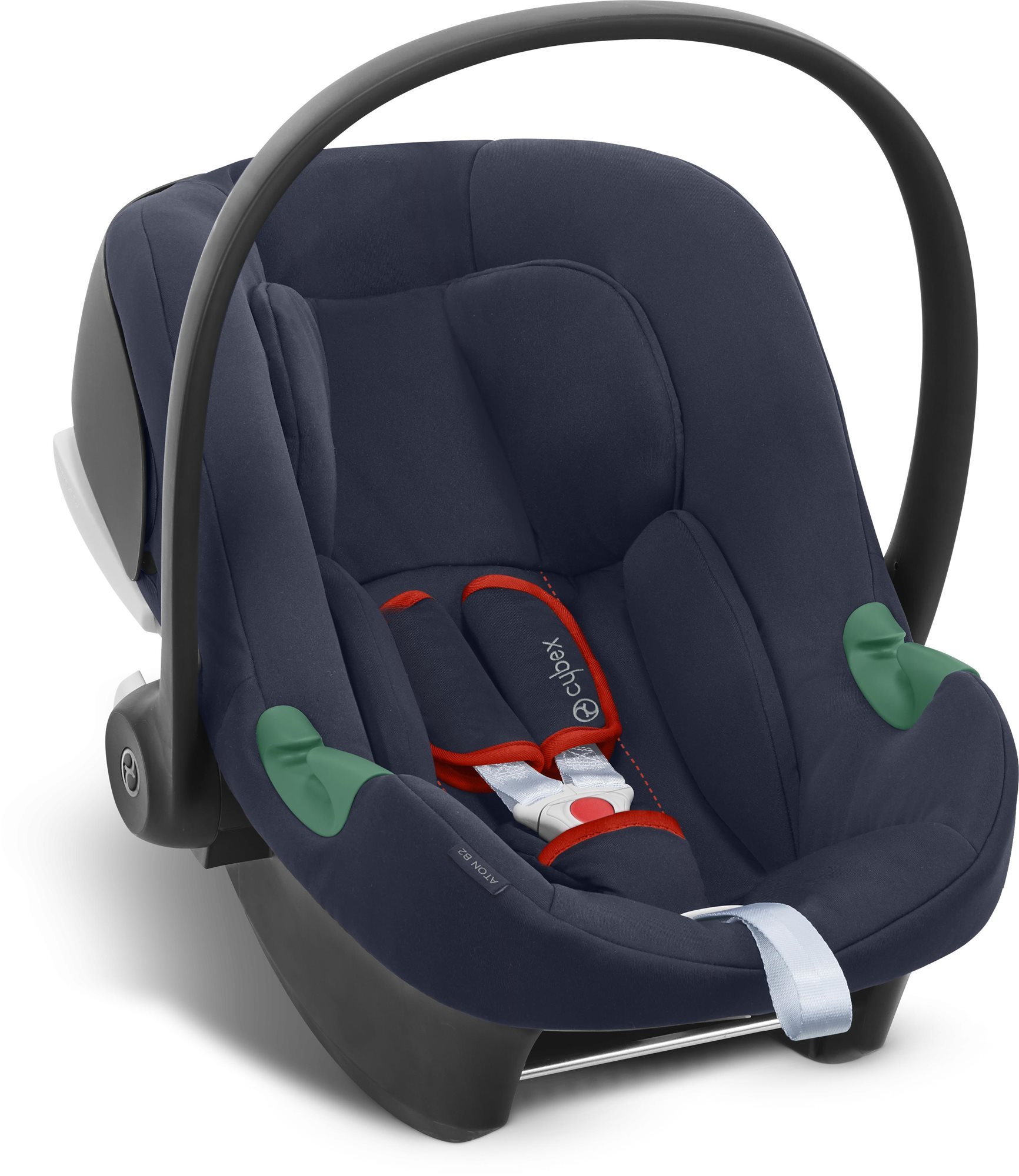 Cybex Aton B2 i-Size Bay Blue