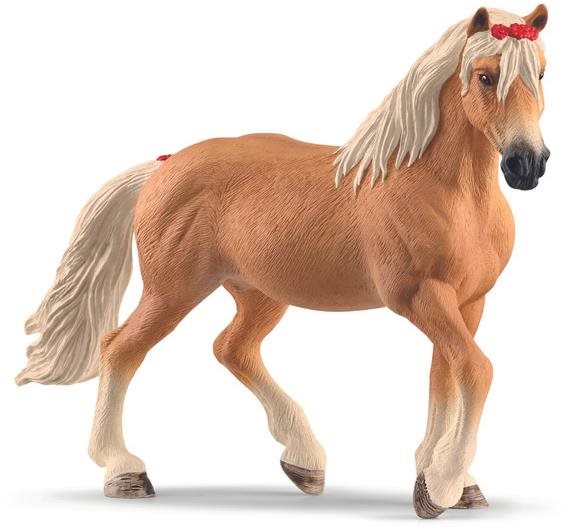 Schleich Haflingerská kobyla