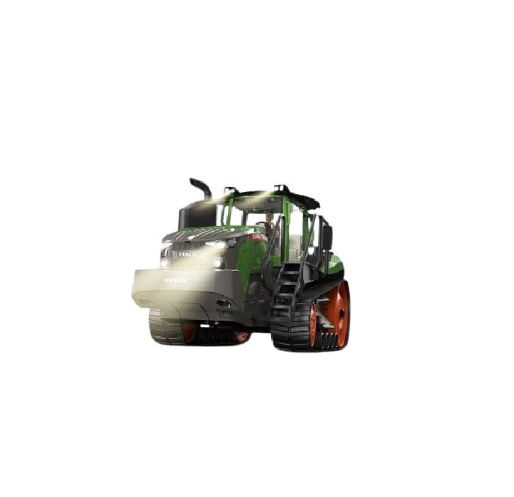 Siku Control – Bluetooth Fendt 1167 Vario MT s diaľkovým. ovládačom 6730, 1:32