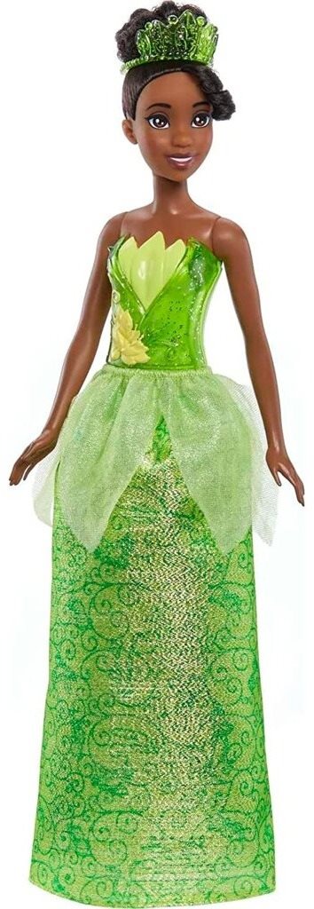 Disney Princess Bábika Princezná – Tiana