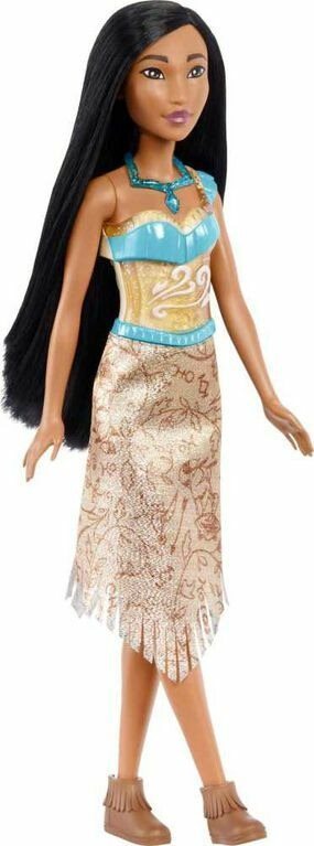 Disney Princess Bábika Princezná – Pocahontas