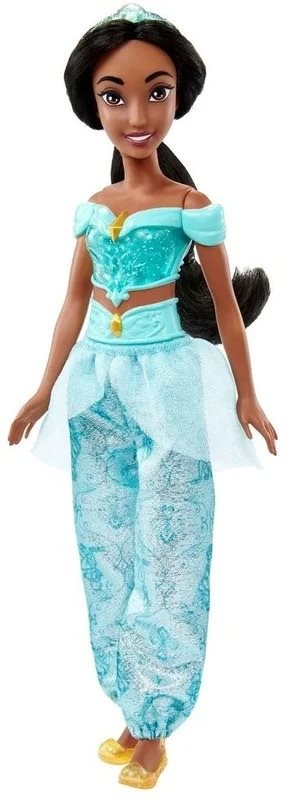 Disney Princess Bábika Princezná – Jasmína
