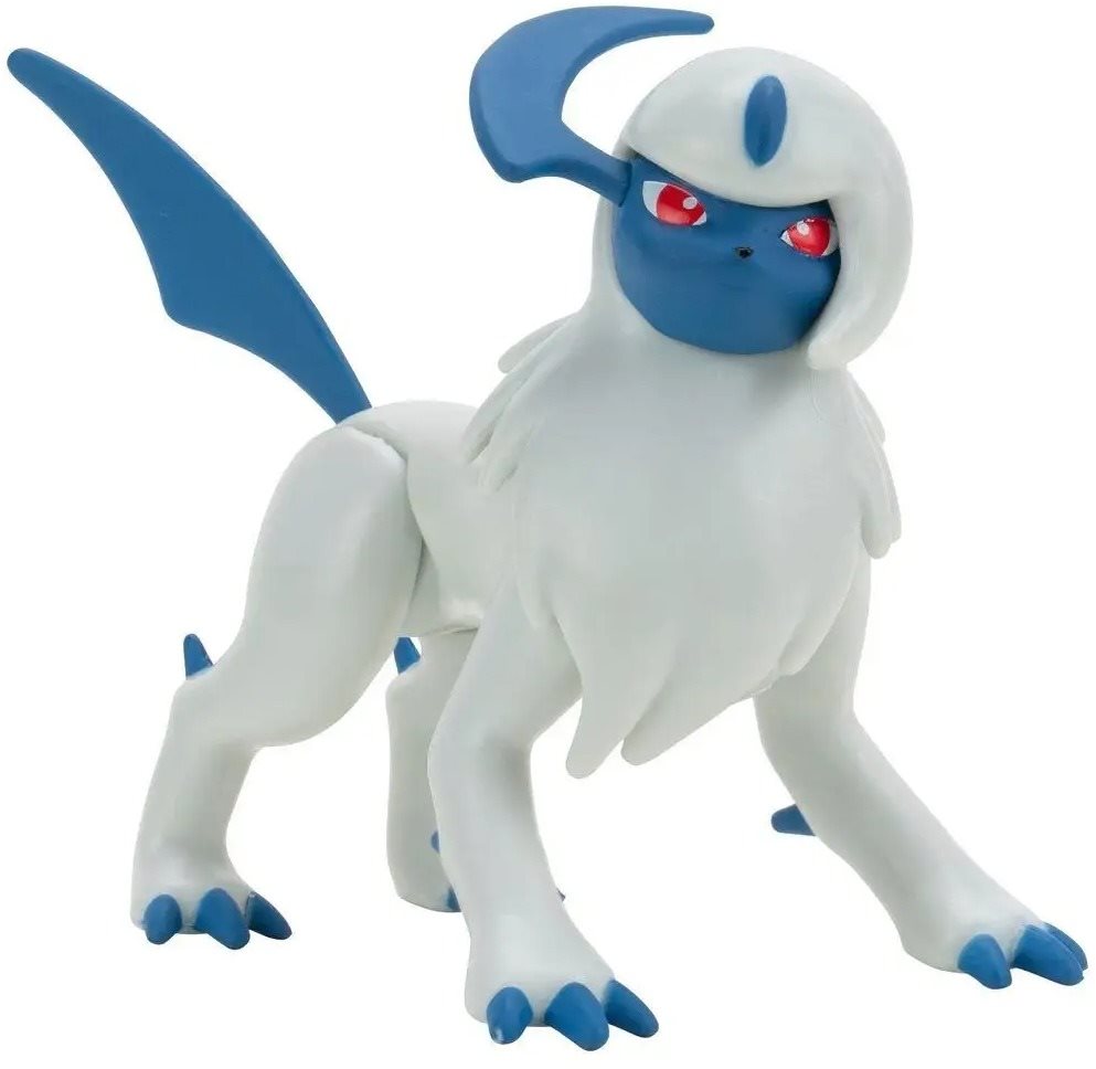 Pokémon – Battle Figure Pack – Absol