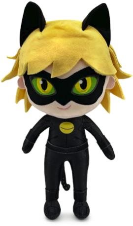 Miraculous Cat Noir