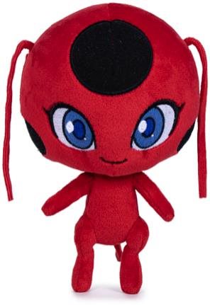 Miraculous Tikki