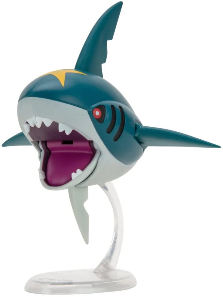 Pokemon figure – Sharpedo 11 cm
