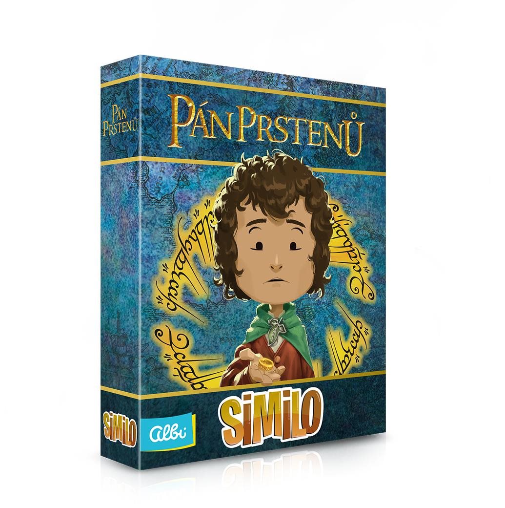 Similo: Pán prsteňov
