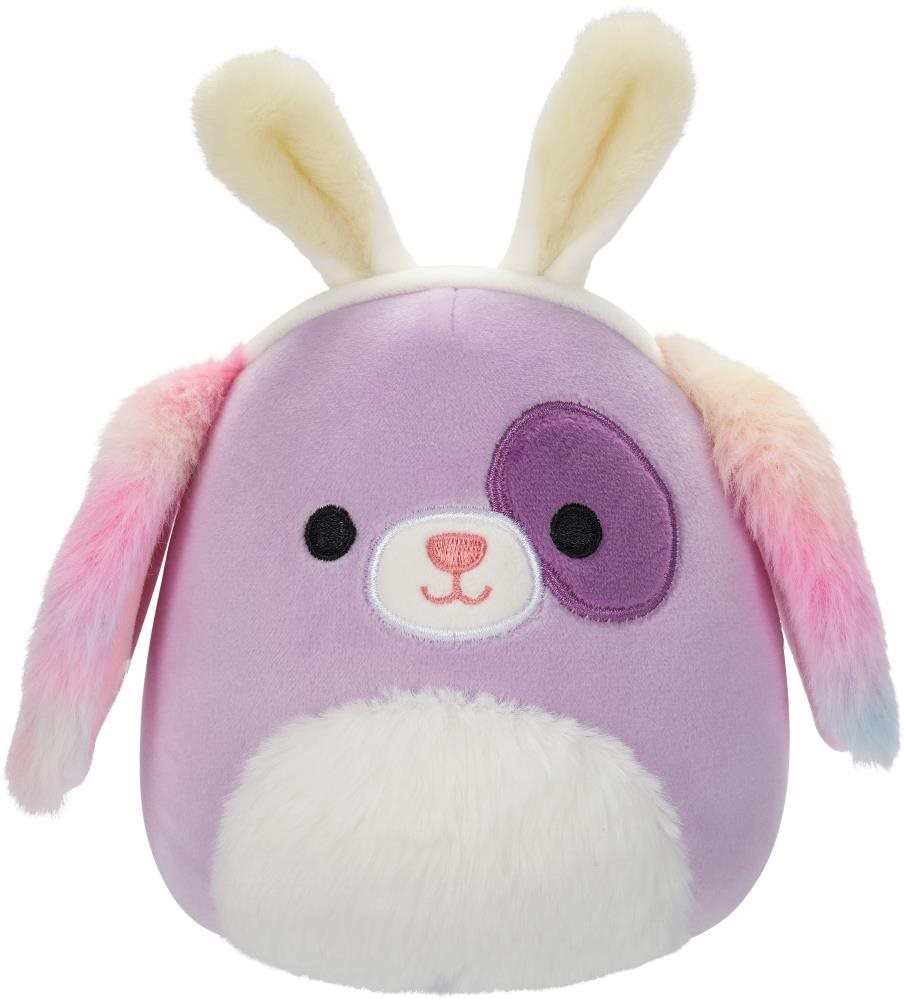 Squishmallows Pes Barb
