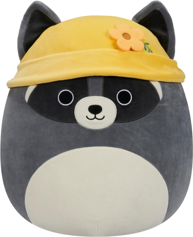 Squishmallows Mýval Rocky