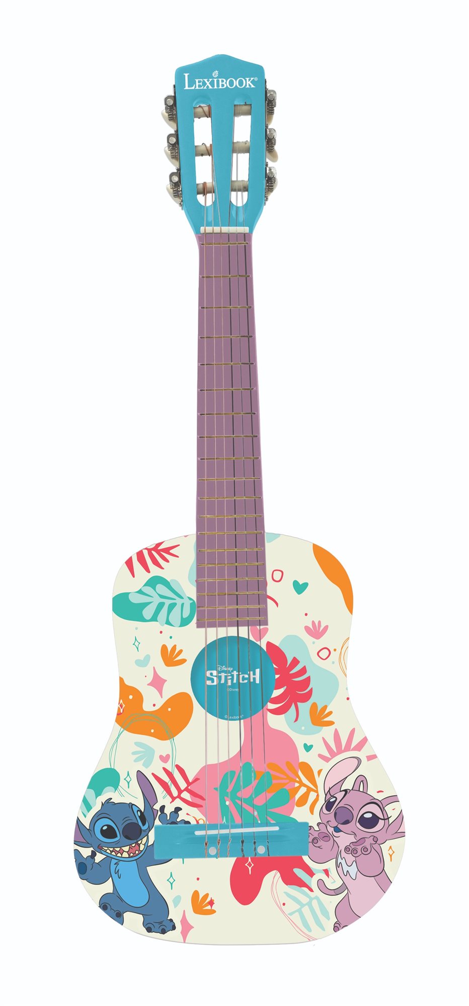 Stitch Akustická gitara – 31"/78 cm