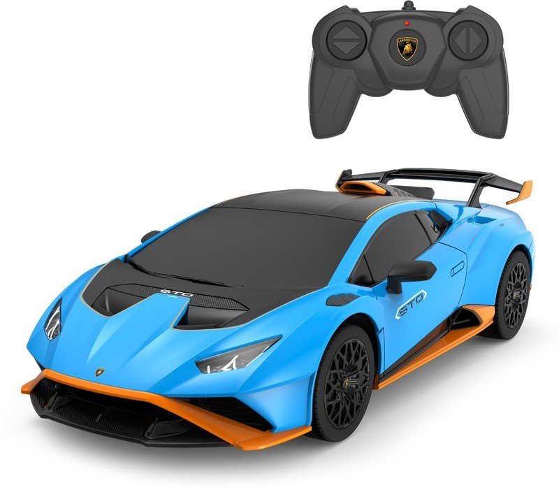 Rastar Lamborghini Huracan STO 1:24