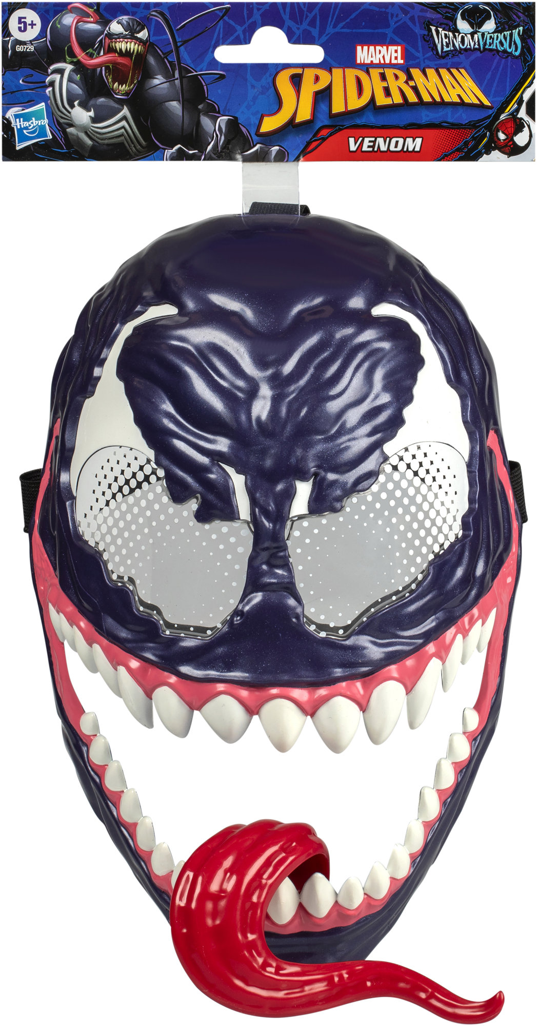 Spider-Man Venomversus Venom