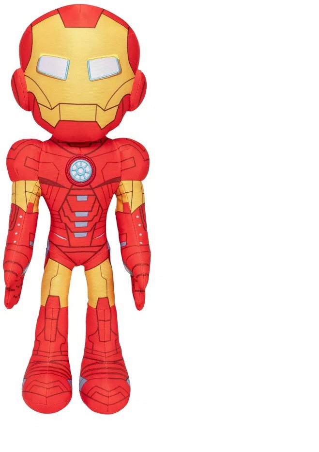 Iron man 35 cm