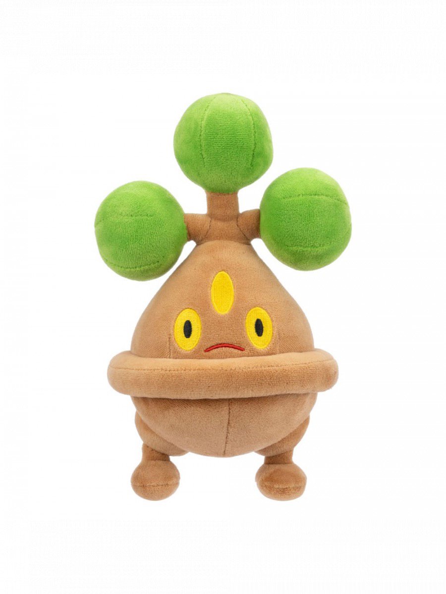 Pokémon – Bonsly 20 cm
